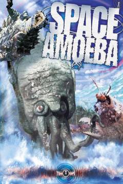 Ficha Space Amoeba