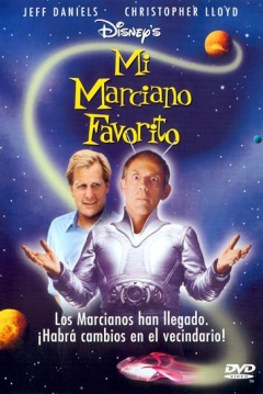 Mi Marciano Favorito — póster