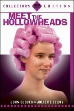 Poster Meet the Hollowheads