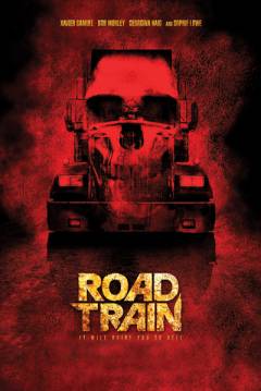 Ficha Road Kill