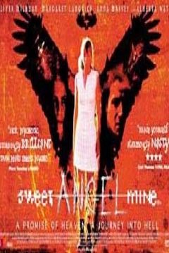 Poster Mi dulce ángel