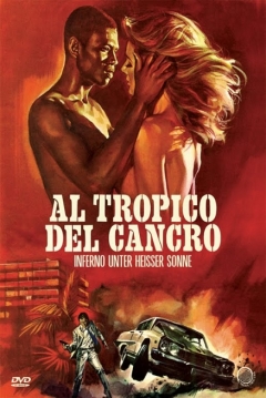 Poster Trópico de Cáncer