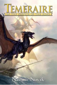 Poster Temeraire