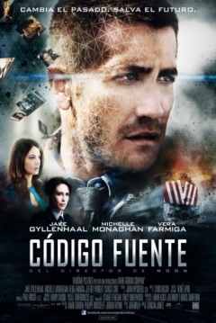 Poster Código Fuente