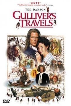 Ficha Los Viajes de Gulliver