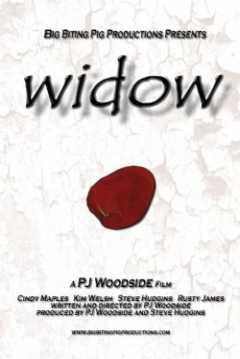 Poster Widow