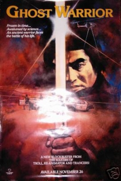 Poster El Hombre de Hielo