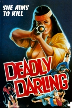 Poster Deadly Darling
