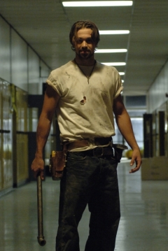 Poster Jack Brooks: Cazador de Monstruos 2