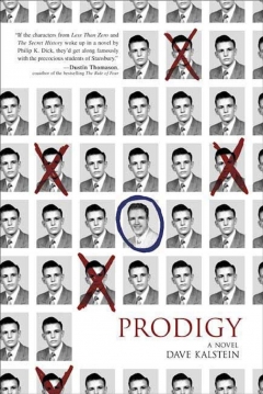 Poster Prodigy
