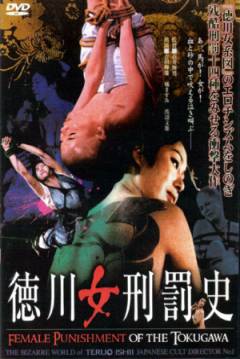 Poster The Joy of Torture