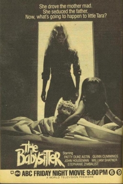 Ficha Joanna, La Babysitter (Babysitter)