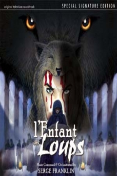 Poster La Hija de los Lobos