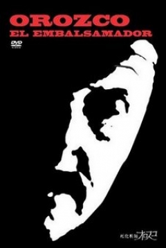 Poster Orozco El Embalsamador