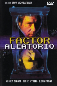 Poster Factor Aleatorio