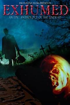 Poster Exhumed