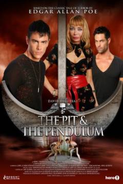 Poster The Pit and the Pendulum