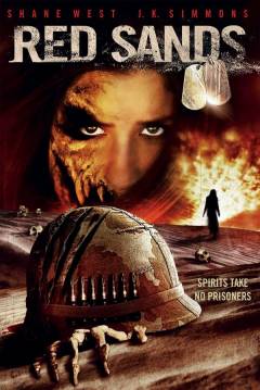 Poster La Reliquia del Mal