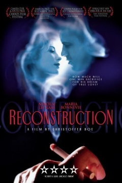 Poster Reconstrucción