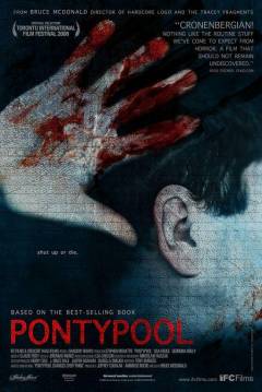 Poster Pontypool