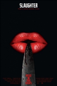 Ficha Slaughter
