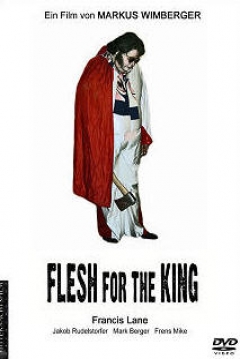 Poster Flesh for the King