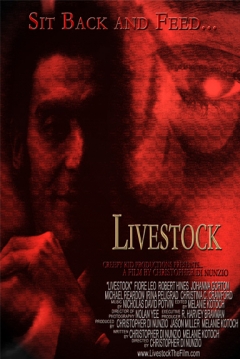Poster Livestock