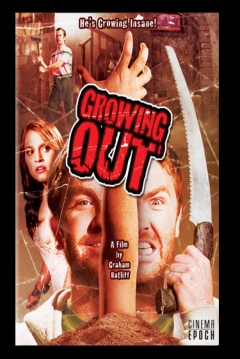 Poster Growing Out