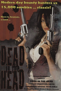 Ficha Dead in the Head 