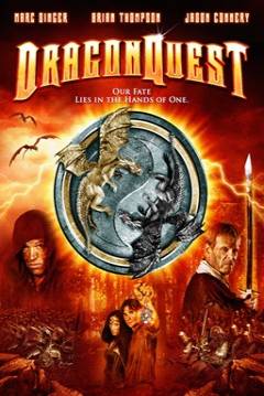 Ficha Dragonquest