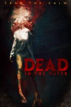 Poster Dead in the Water 