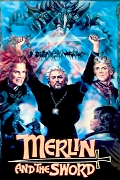 Ficha Merlín y la Espada