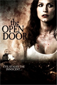 Poster The Open Door