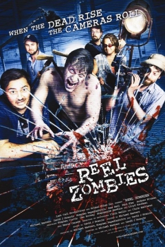 Ficha Reel Zombies