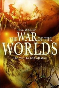 Ficha The War of the Worlds