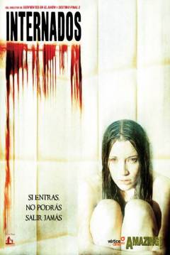 Internados (Asylum)