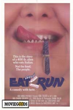 Poster Come Y Corre