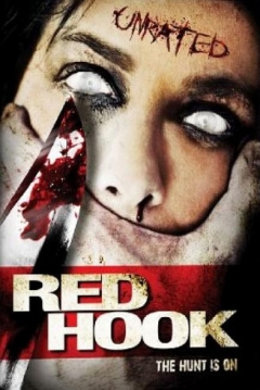 Poster Red Hook 