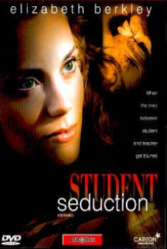 Poster Seducción Obsesiva