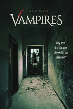 Poster Vampiros
