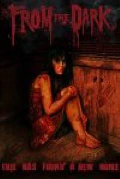 Poster From the dark 