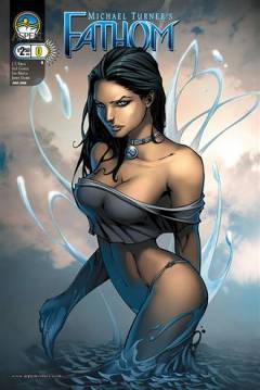 Poster Fathom