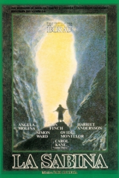 Poster La Sabina