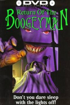 Poster Boogeyman 3
