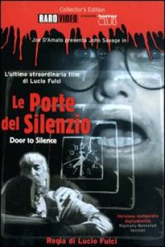 Ficha Le Porte del Silenzio