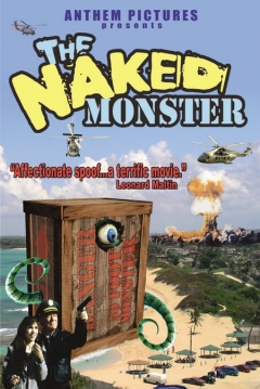 Ficha The Naked Monster