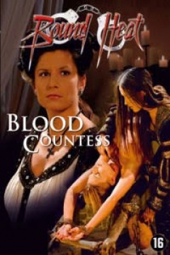 Poster Blood Countess 