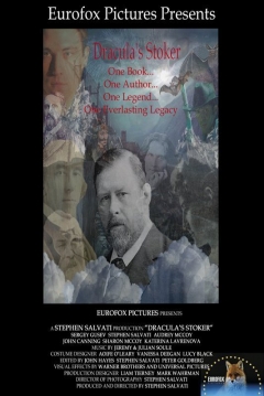 Poster Dracula's Stoker