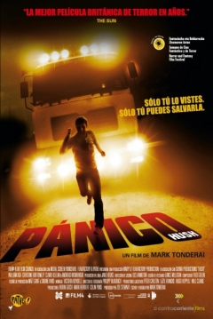 Pánico (Hush)