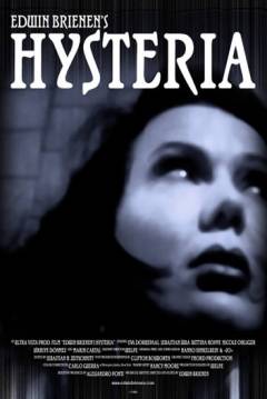 Poster Hysteria
